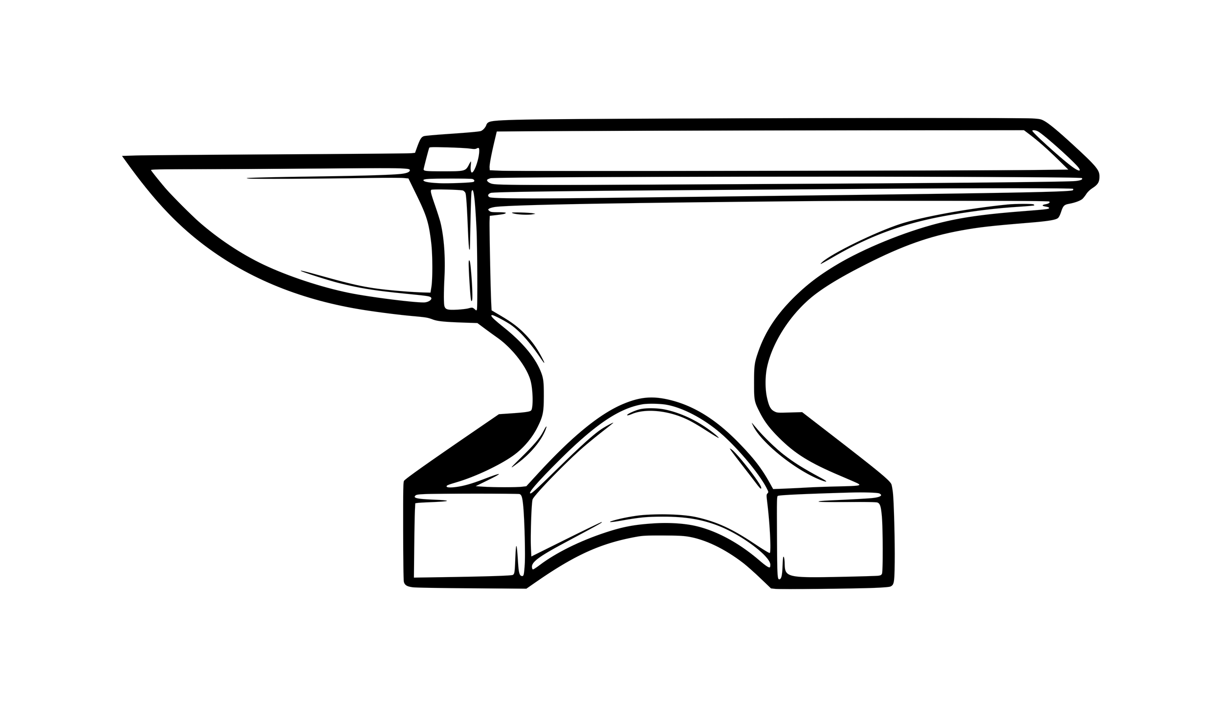 FileForge Logo